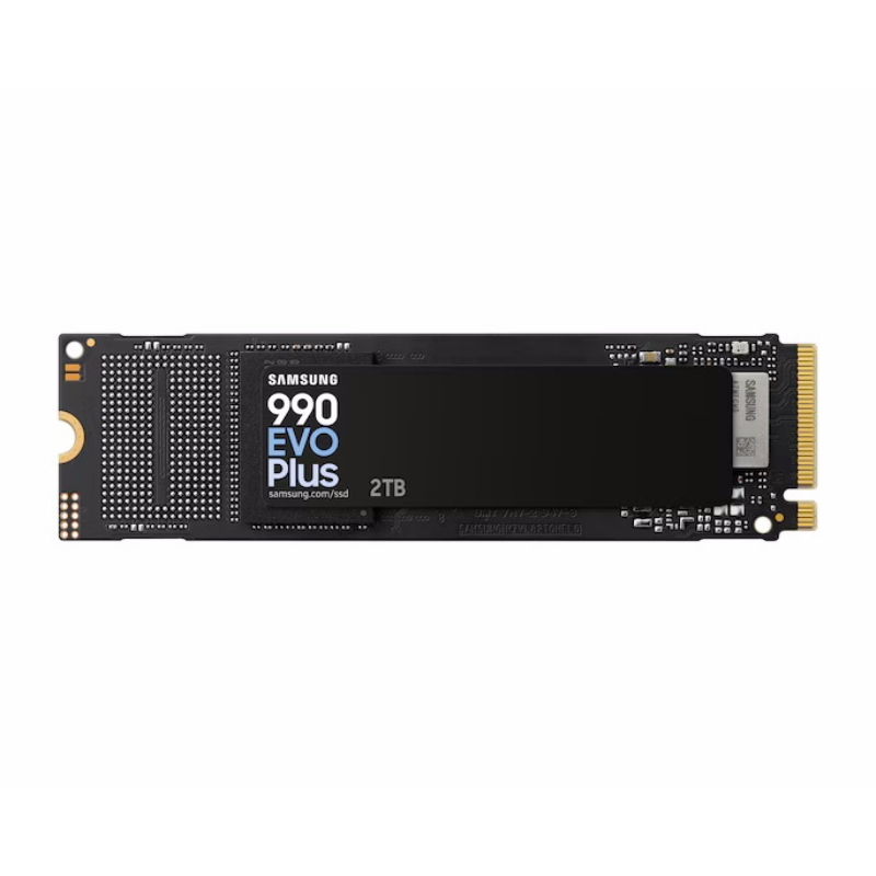 Samsung mz-v9s2t0bw 990 evo plus ssd interno da 2tb pcie gen 4.0 x4 - 5.0 x2 nvme 2.0 - Immagine 12
