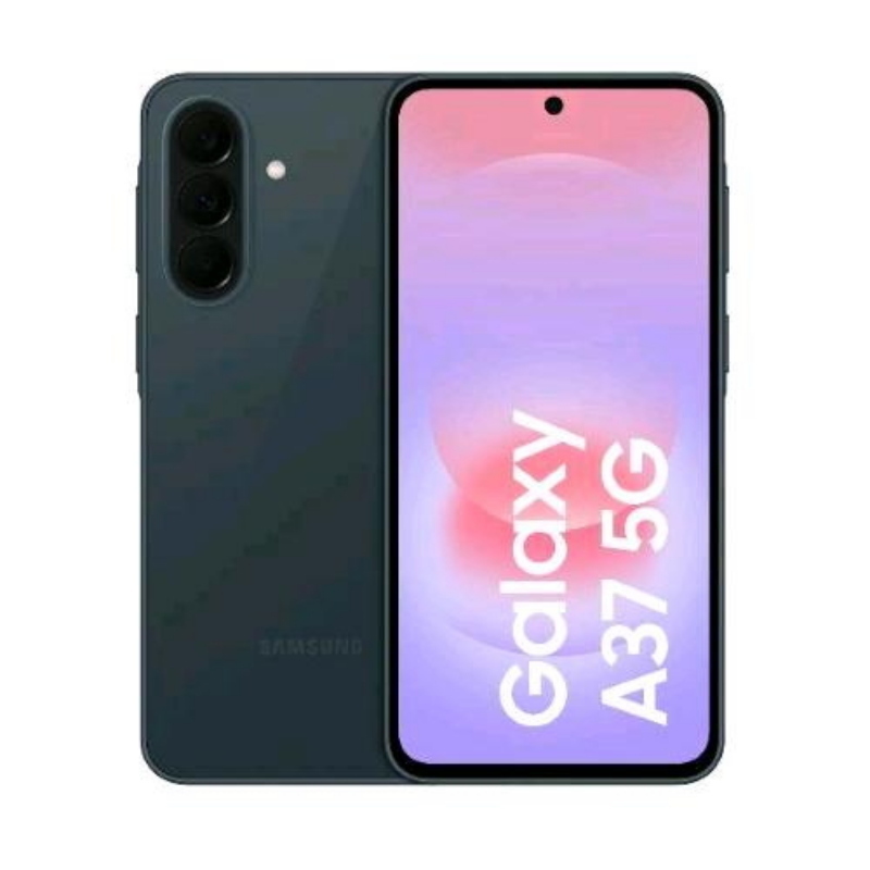 Samsung a376 galaxy a37 5g dual sim 6.7 octa core 128gb ram 6gb 5g tim graygreen