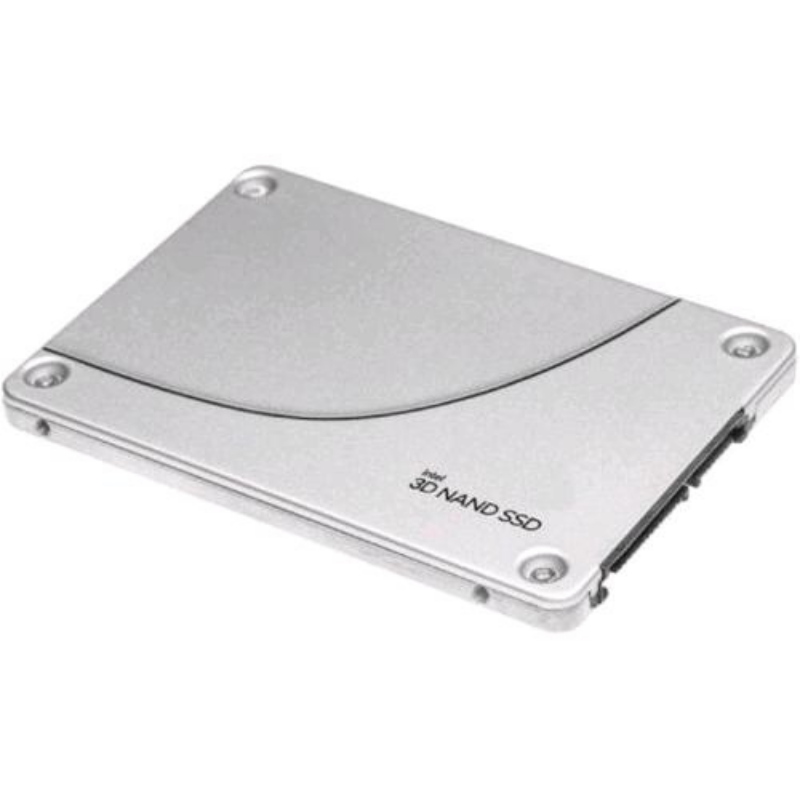 Solidigm d3 series d3-s4520 ssd 1.92tb interno 2.5 sata 6gb/s tlc 3d nand