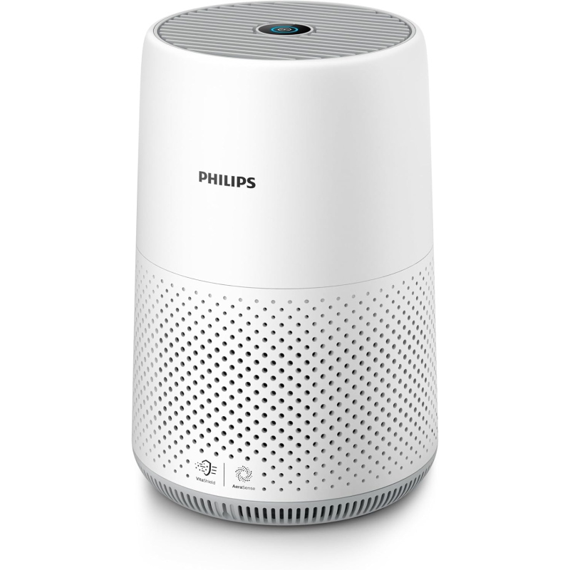 Philips ped purificatore philips 99,9% 49m2 pm2.5 0,02micron virus scatola ko