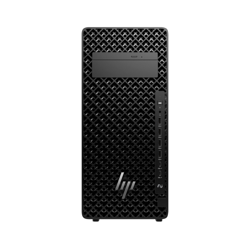 Hp inc wkst u9 32gb 1tb w11p twr uhd aipc u9-285k z2 g1i nodvdrw 3y