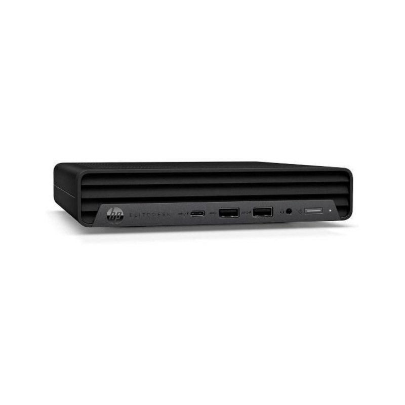 Pc elitedesk 800 g6 mini intel core i7-10700 16gb 256gb nvme ssd windows 11 pro - ricondizionato - gr.a+