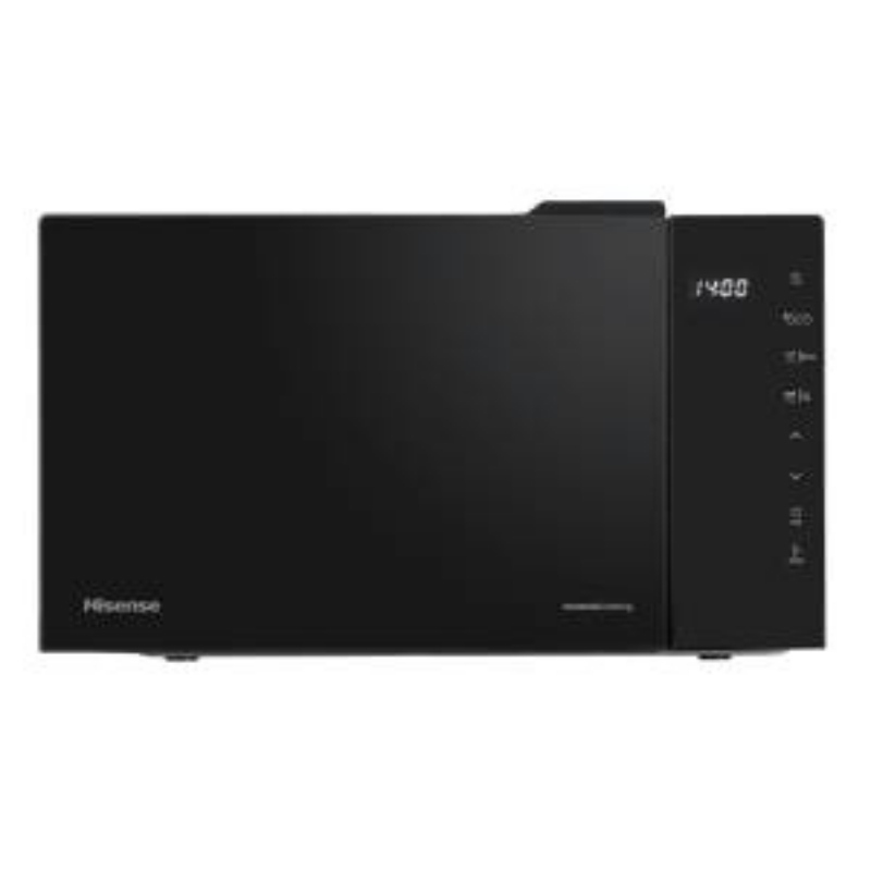Hisense forno a microonde +grill h23mobs5hg4 23l 800w black