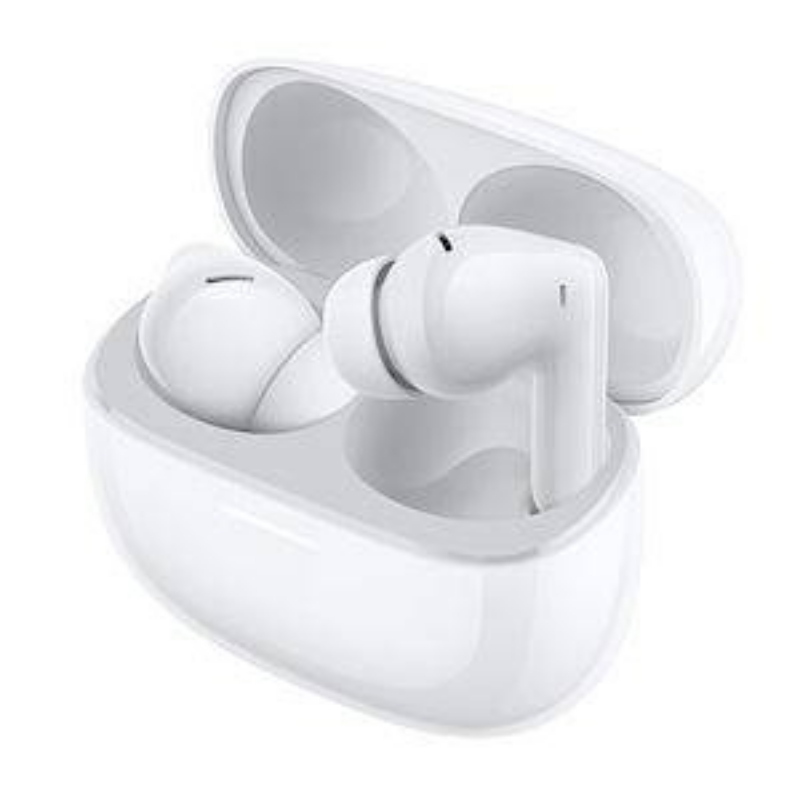 Xiaomi auricolari wireless redmi buds 8 pro cloud white