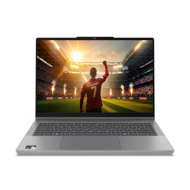 Lenovo ideapad 5 2-in-1 14q8y11 copilot+ pc snapdragon x2p-42-100 ibrido (2 in 1) 35,6 cm (14\) touch screen wuxga 32 gb