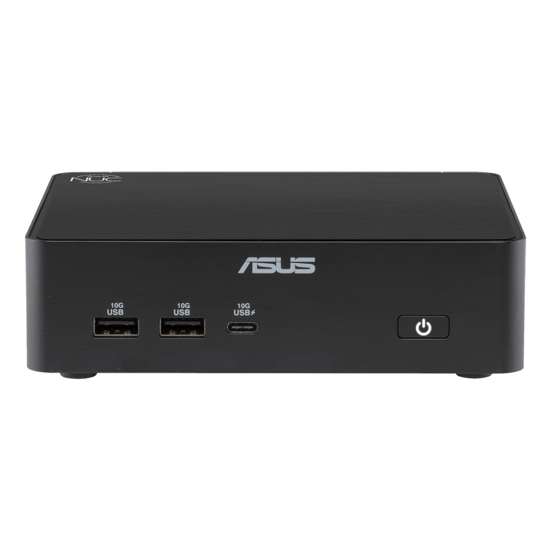 Asus nuc 16 pro rnuc16gdkv760002 nero 366h