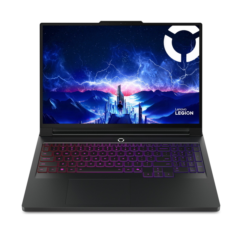Lenovo legion pro 7 16iax10h intel core ultra 9 275hx computer portatile 40,6 cm (16\) wqxga 64 gb ddr5-sdram 2 tb ssd nvidia