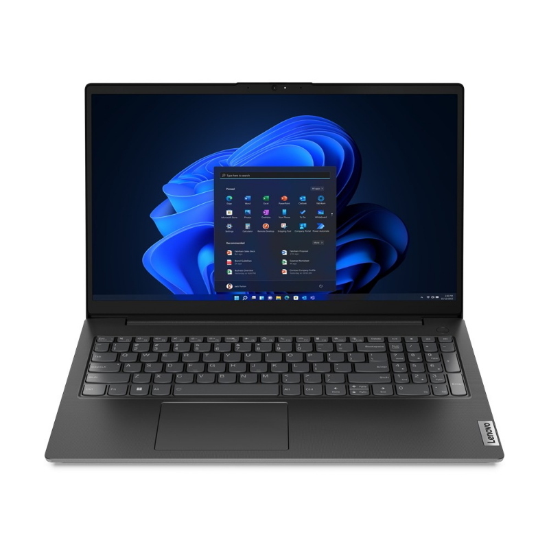 Lenovo v15 g4 abp amd ryzen? 5 5625u computer portatile 39,6 cm (15.6\) full hd 8 gb ddr4-sdram 256 gb ssd wi-fi 6 (802.11ax)