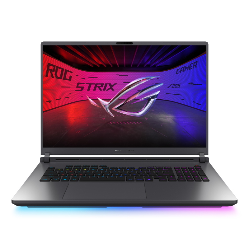 Asus rog strix g18 g815lr-tt299w intel core ultra 9 290hx plus computer portatile 45,7 cm (18\) wqxga 32 gb ddr5-sdram 1 tb ssd