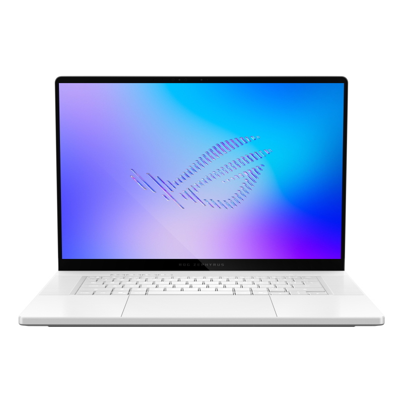 Asus rog zephyrus g16 gu606ar-tb053w intel core ultra 9 386h computer portatile 40,6 cm (16\) wqxga 64 gb lpddr5x-sdram 2 tb