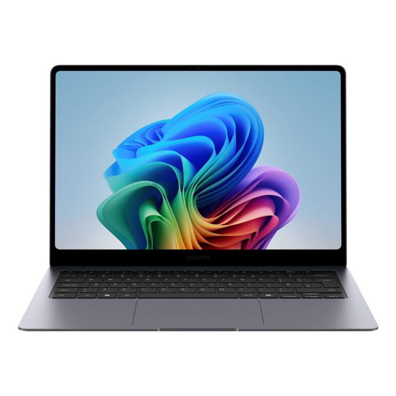 Samsung galaxy book6 pro copilot+ pc intel core ultra 7 356h computer portatile 35,6 cm (14\) touch screen wqxga+ 32 gb