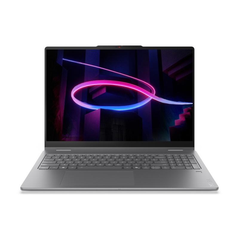 Lenovo yoga 7 2-in-1 16iph11 copilot+ pc intel core ultra 7 355 ibrido (2 in 1) 40,6 cm (16\) touch screen 2.8k 16 gb