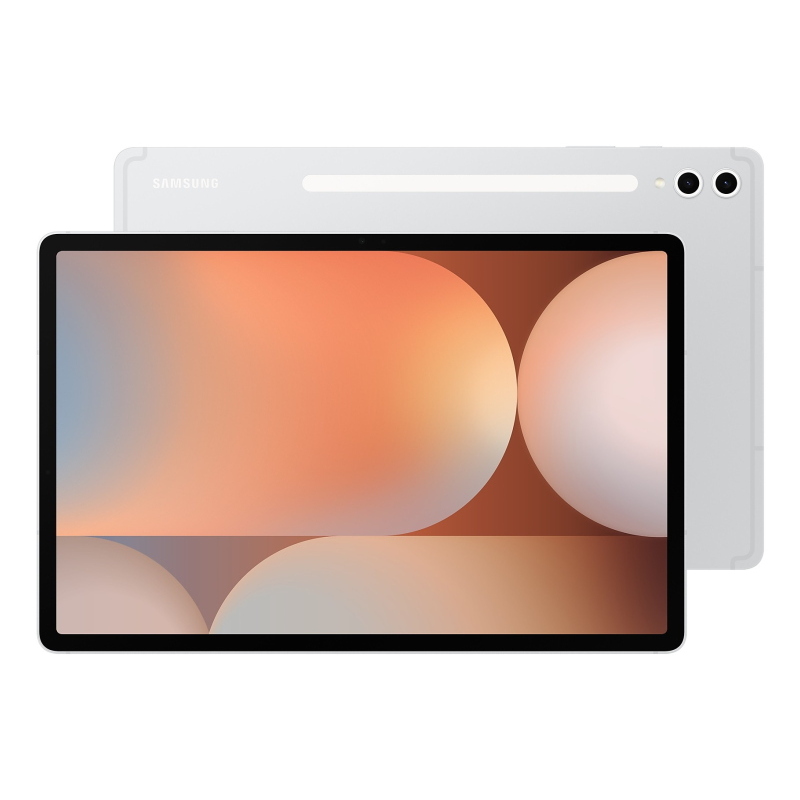 Samsung Galaxy Tab S Galaxy Tab S10+ 256 GB 31,5 cm (12.4"") 12 GB Wi-Fi 6E - Immagine 3