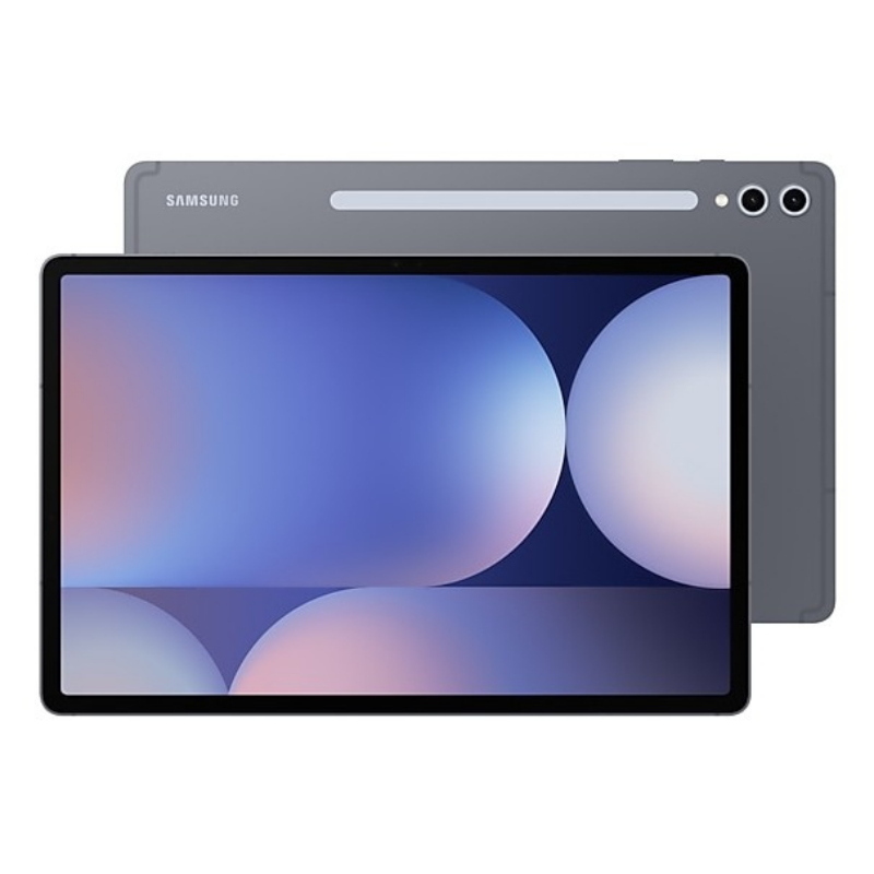 Samsung galaxy tab s galaxy tab s10+ 5g lte-tdd & lte-fdd 256 gb 31,5 cm (12.4\) 12 gb wi-fi 6 (802.11ax) grigio