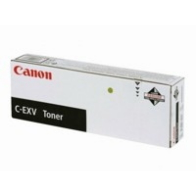 Canon c7055 7065, c-exv31 toner, noir cartuccia toner 1 pz originale nero