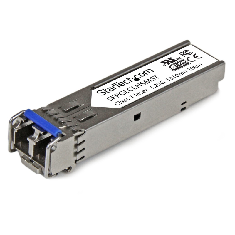 Cisco glc-lh-sm compatibile - modulo ricetrasmettitore sfp - 1000base-lx/lh - Immagine 3