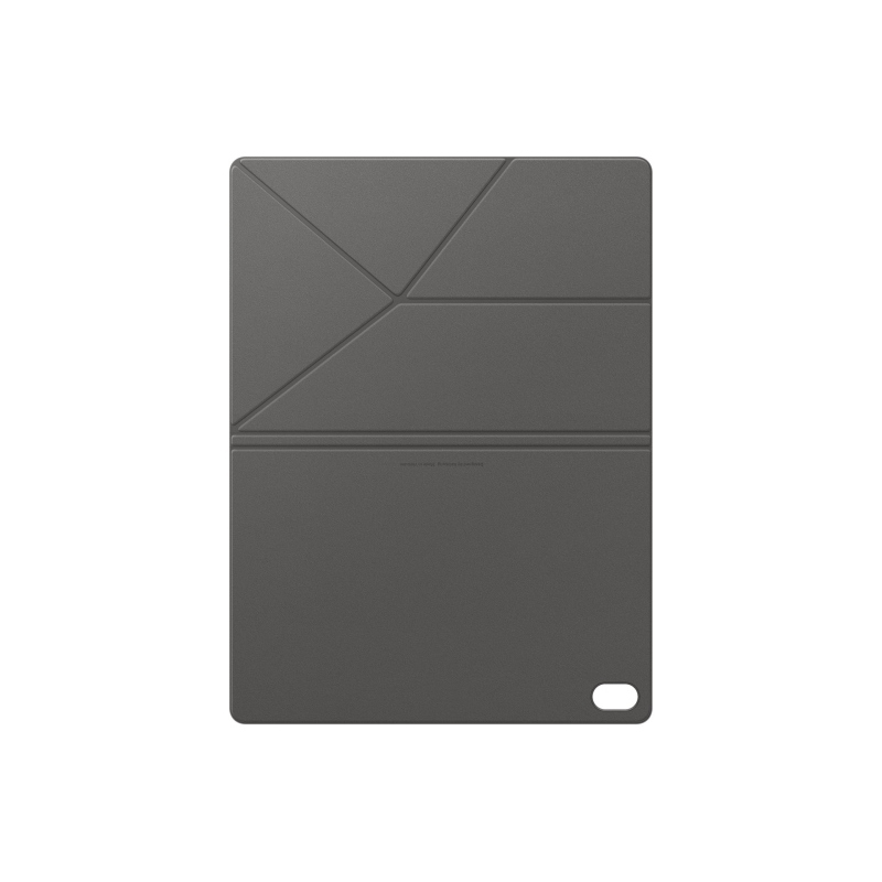 Samsung Galaxy Tab S11 Book Cover, Nero Ef-Bx730pbegww - Immagine 9