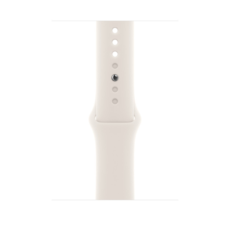 Apple cinturino sport galassia (46 mm) - m/l