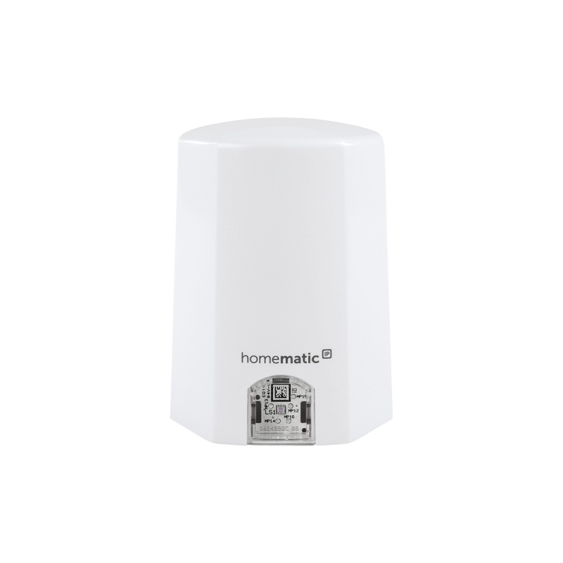 Homematic ip hmip-slo termostato