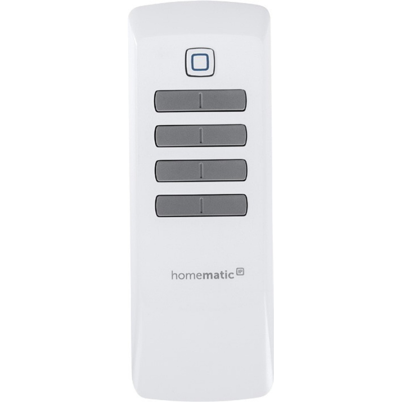 Homematic ip 142307a0 telecomando rf wireless dispositivo domestico intelligente pulsanti