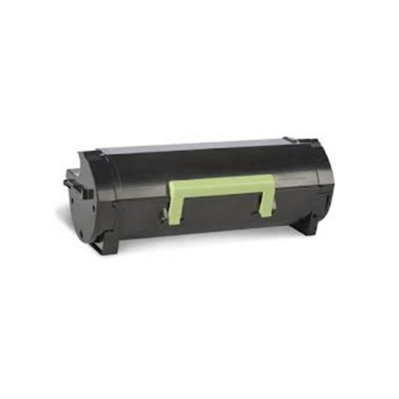 Lexmark , Toner, 502U (Fc) - Immagine 5