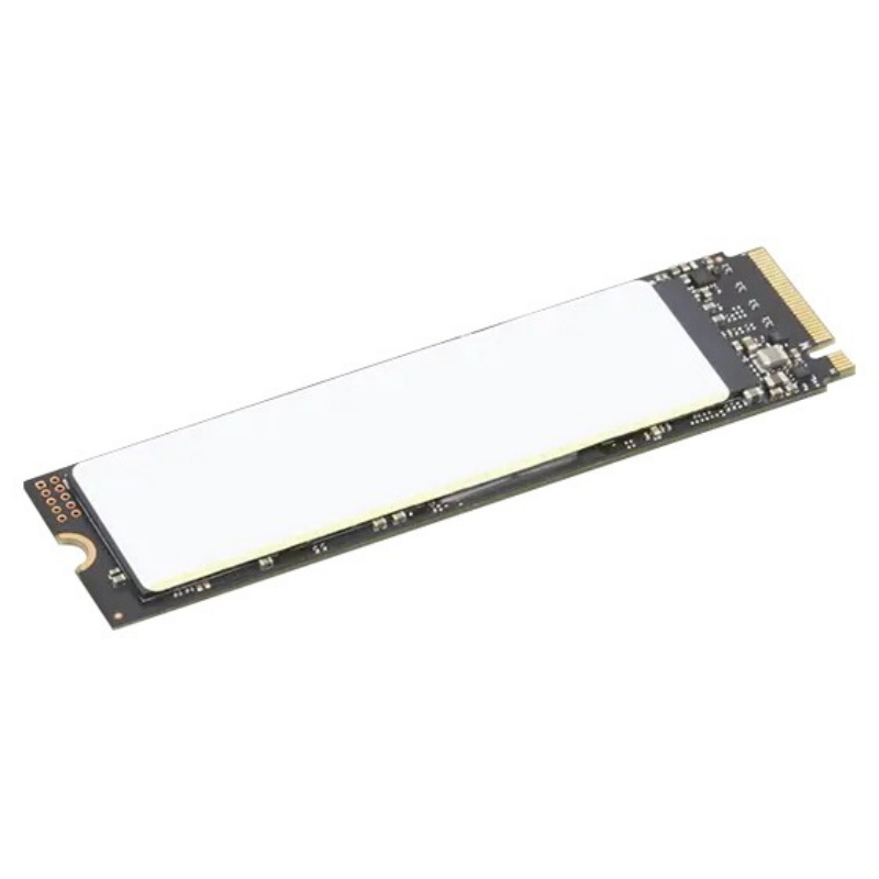 Lenovo 4xb1m86956 drives allo stato solido m.2 2 tb pci express 4.0 nvme