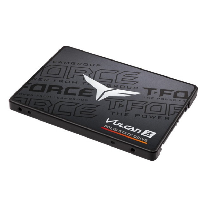 Team group t-force vulcan z 2.5\ 512 gb serial ata iii 3d nand