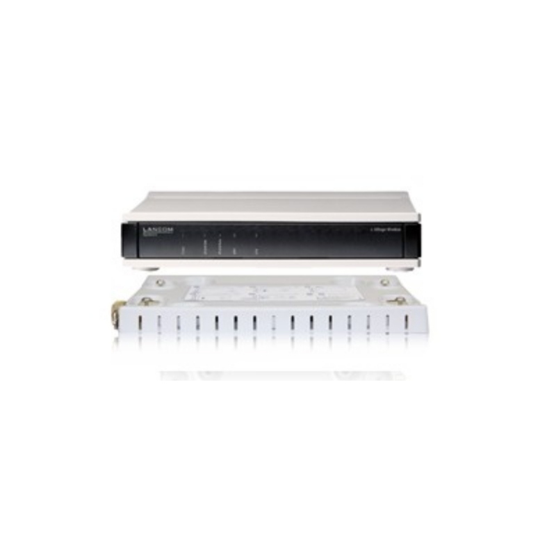 Lancom systems 61349 adattatore per telefono voip - Immagine 3