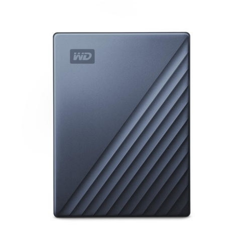 Western-Digital Blu Wd My Passport Ultra 2Tb Usb-C - Immagine 9