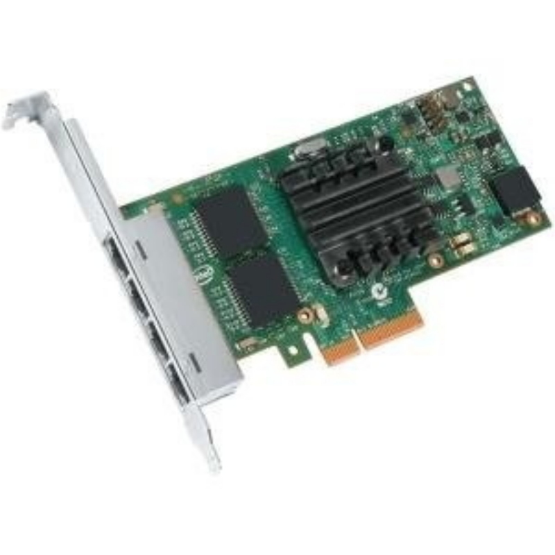 Intel i350t4v2blk scheda di rete e adattatore ethernet 1000 mbit/s interno - Immagine 4