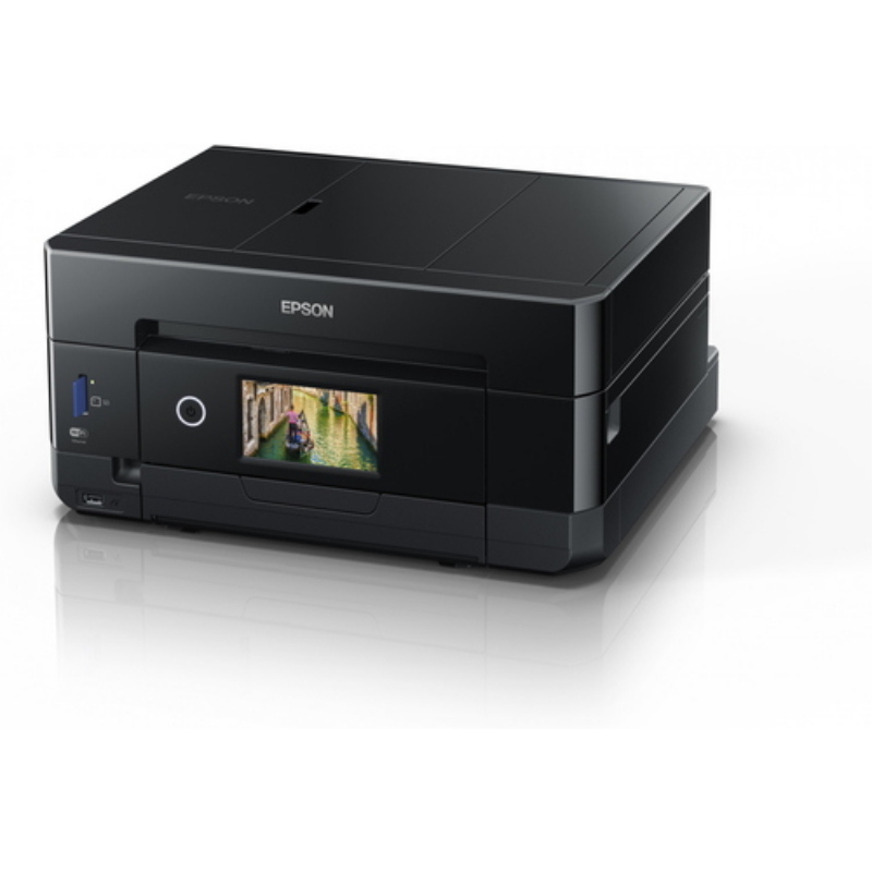 Epson multif. ink xp-7100 expression premium a4 32ppm 5760x1440dpi fronte/retro usb/rete/wifi