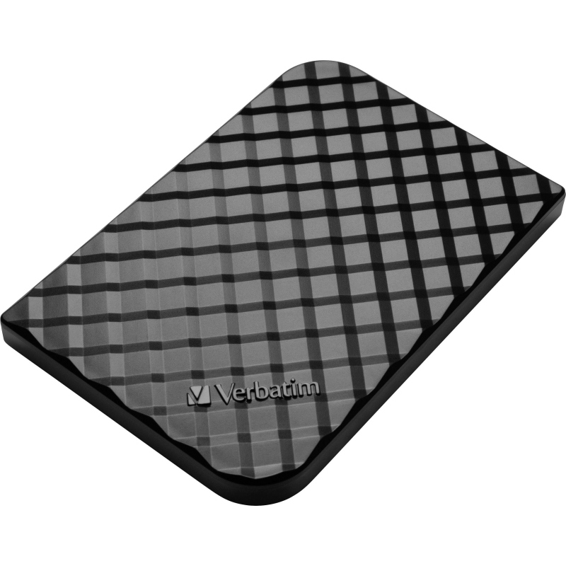 Verbatim ssd esterno store n go 1tb usb 3.2 black