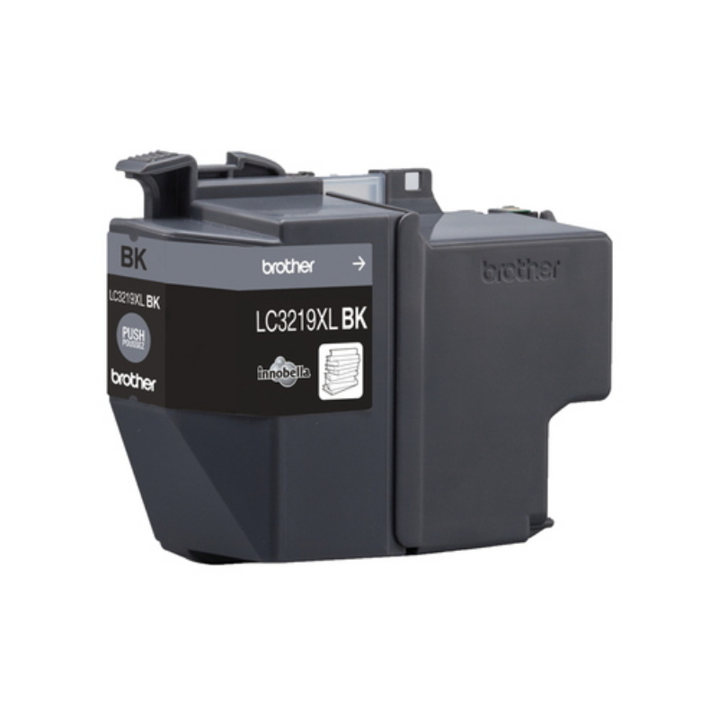 Brother cart ink nero da 3.000 pagine. per mfc-j5330dw/5730dw