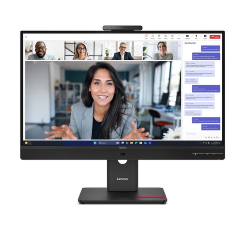 Thinkvision t24-4v monitor - Immagine 15