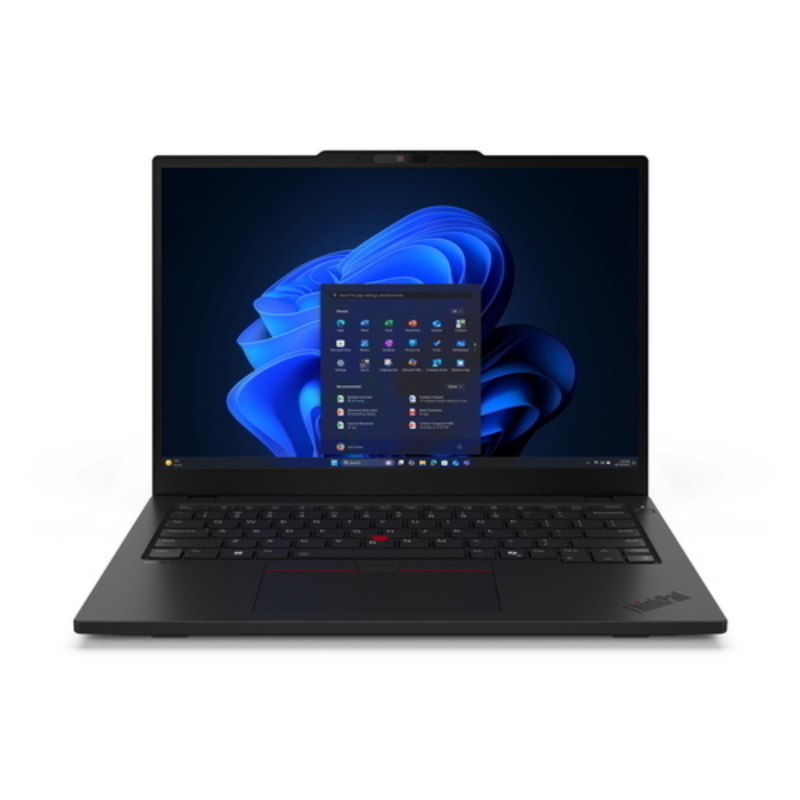 Lenovo thinkpad l13 gen 6 13.3 wuxga intel core ultra 5 225u ram 16gb-ssd 512gb nvme-intel graphics-wi-fi 6e-win 11 prof nero (21r5004rix)