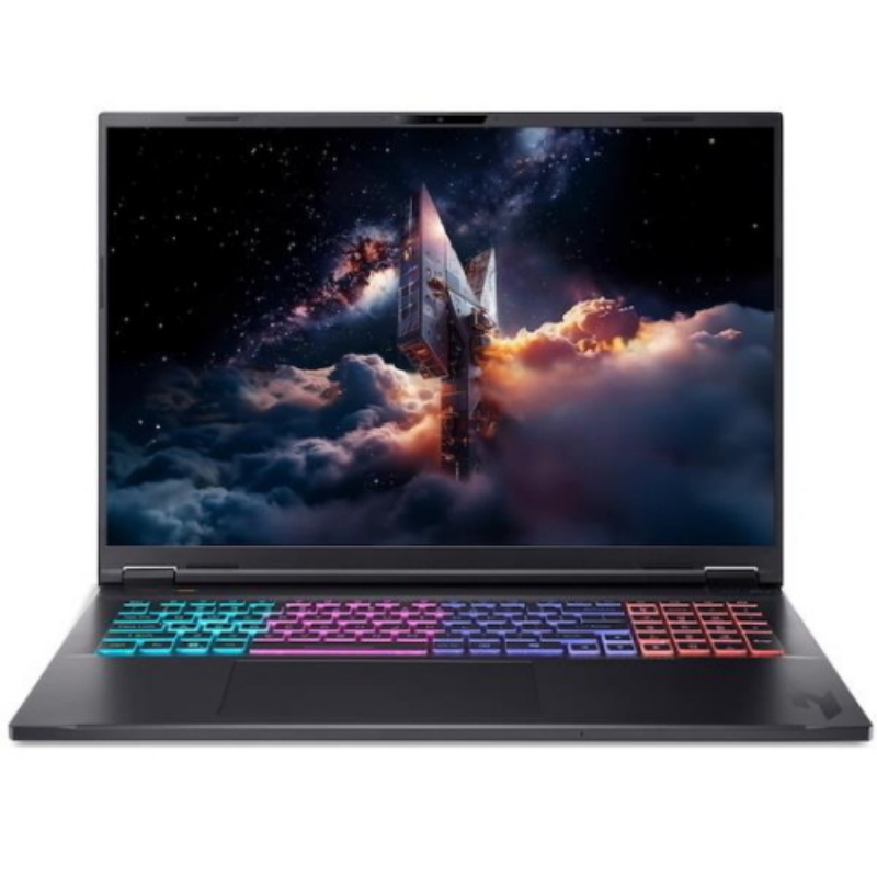 Acer nitro 18 ai an18-61-r86b amd ryzen ai 9 365 32gb geforce rtx 5070 ti 1024gb ssd 18 wqxga windows 11 home