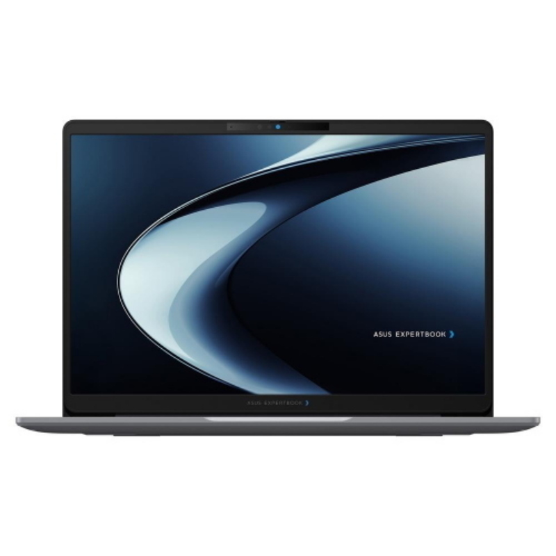 Nb asus commercial nx expertbook p3 p p3406cca-ly0425x 14intel core ultra 7 255h 16gb ssd512gb + tpm w11p