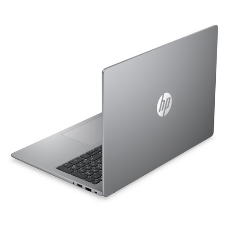 Hp 200 g2i 16 wuxga intel core ultra 5 120u ram 12gb-ssd 512gb nvme-intel graphics-wi-fi 7 + gigabit lan-free dos grigio (e11sxat#abz)