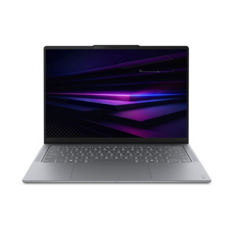 Lenovo yoga slim 7 14iph11 copilot+ pc 14 wuxga intel core ultra 5 322 ram 16gb-ssd 512gb nvme-intel graphics-wi-fi 7-win 11 home grigio (83qm008fix)
