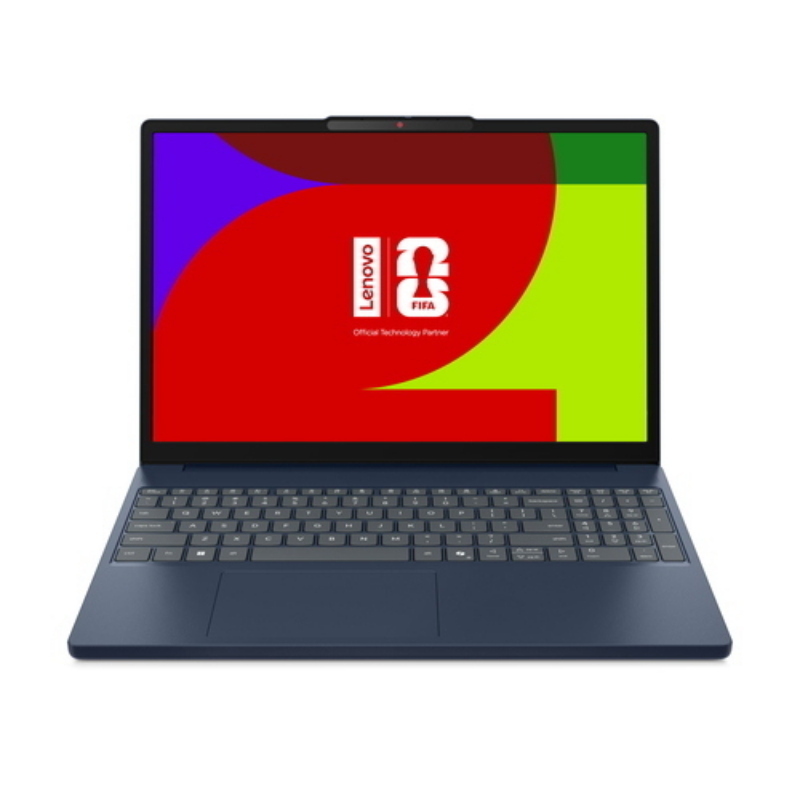Lenovo ideapad slim 3 15iph11 copilot+ pc 15.3 wuxga intel core ultra 5 322 ram 16gb-ssd 512gb nvme-intel graphics-wi-fi 6-win 11 home blu (83ur00f5ix)