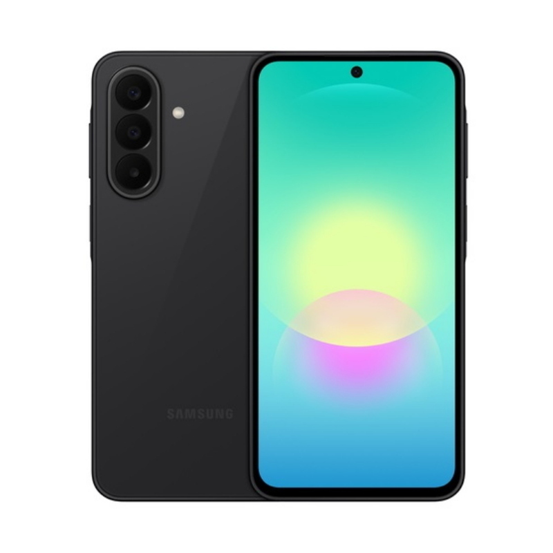 Smartphone galaxy a27 (sm-a276bzkceub) 8+256gb 5g black nero
