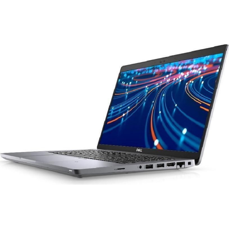 Notebook latitude 5420 14 intel core i7-11 gen 16gb 256gb ssd windows coa - ricondizionato - gar. 6 mesi - gr.a/a-