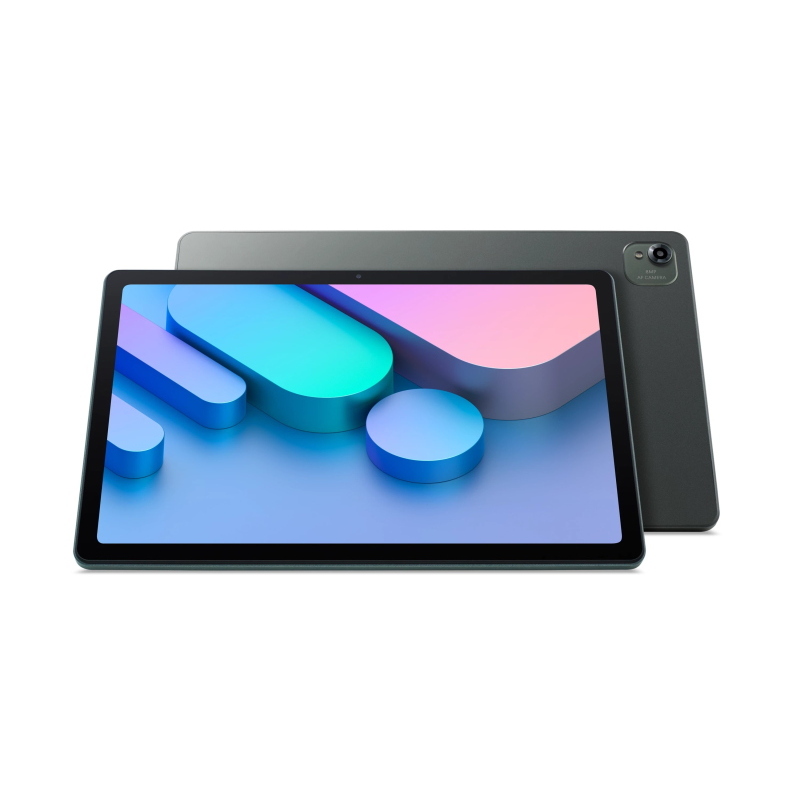 Acer iconia v12-11m-8930 mediatek 128 gb 30,5 cm (12\) 4 gb wi-fi 6 (802.11ax) android 15 verde