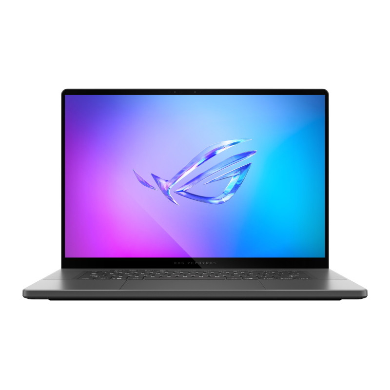 Asus rog zephyrus g16 ga605km-qr003w amd ryzen ai 7 350 computer portatile 40,6 cm (16\) wqxga 16 gb lpddr - tastiera qwertz