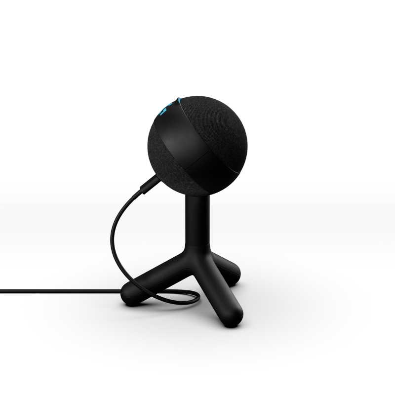 YETI ORB RGB GAMING MIC WITH L - Immagine 7