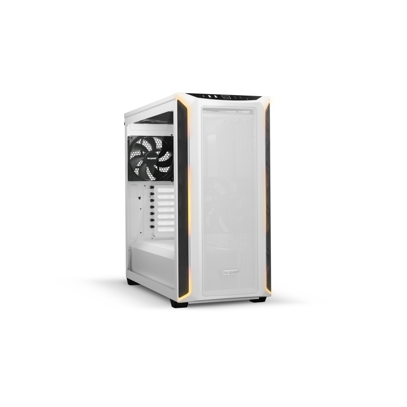 be quiet! Shadow Base 800 DX White Midi Tower Bianco (be quiet! Shadow Base 800 - Immagine 5