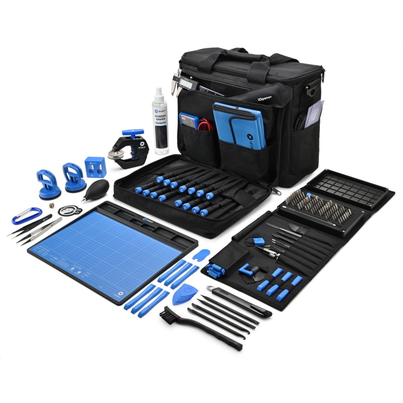 Ifixit eu145278-20 strumento di riparazione di dispositivi elettronici