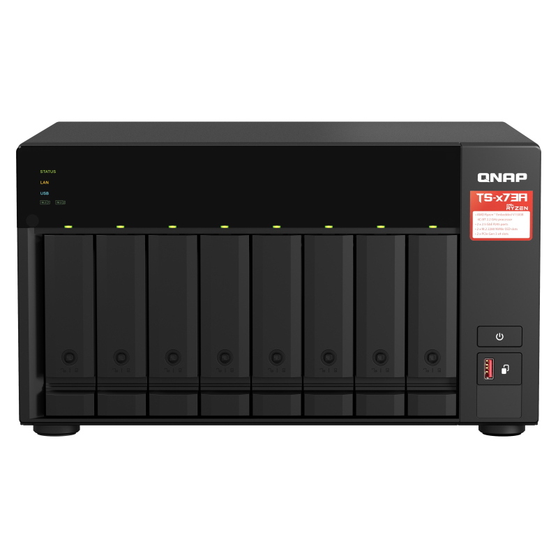 Ts-873a-8g tower lan v1500b - Immagine 11