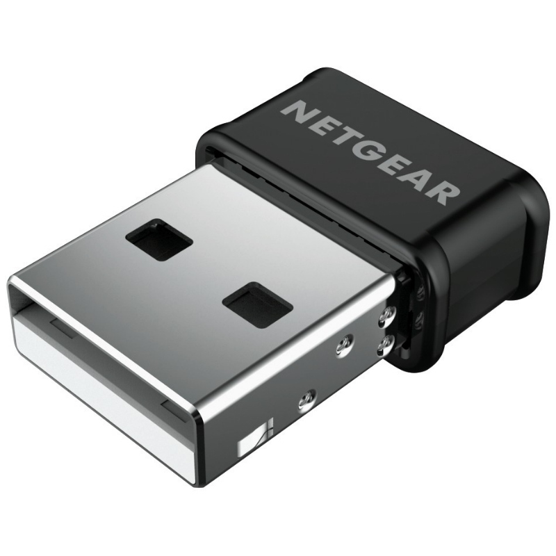 Netgear a6150 adattatore di rete usb 2.0 802.11ac - Immagine 5