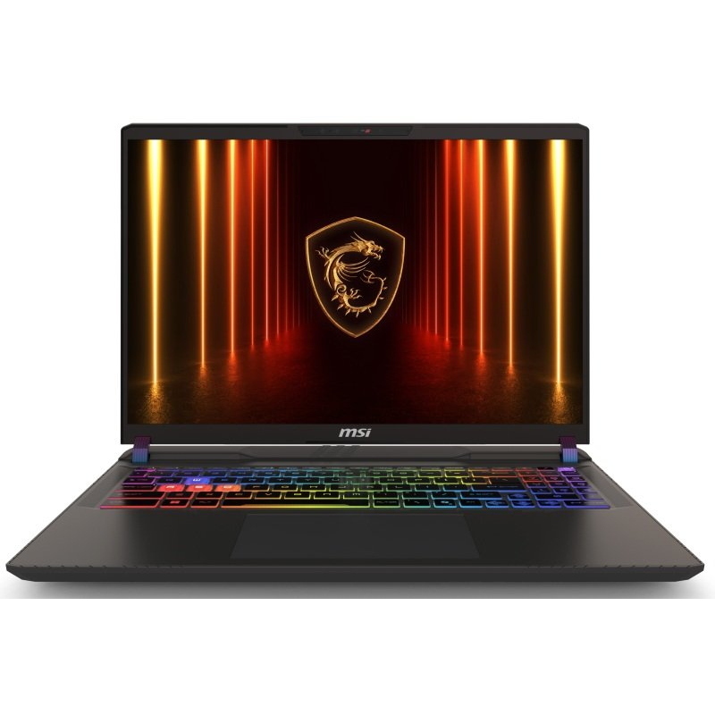 Msi nb vector 16 hx ai a2xwig-292xit ultra 9 275hx 32gb 1tb ssd 16 16:10 qhd+(2560 x 1600) rtx 5080